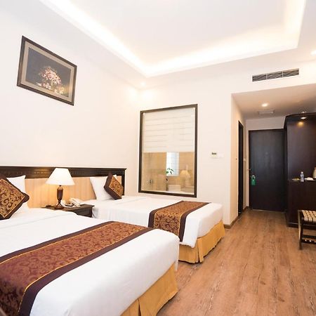 Aloha Halong Hotel Ha Long Zewnętrze zdjęcie