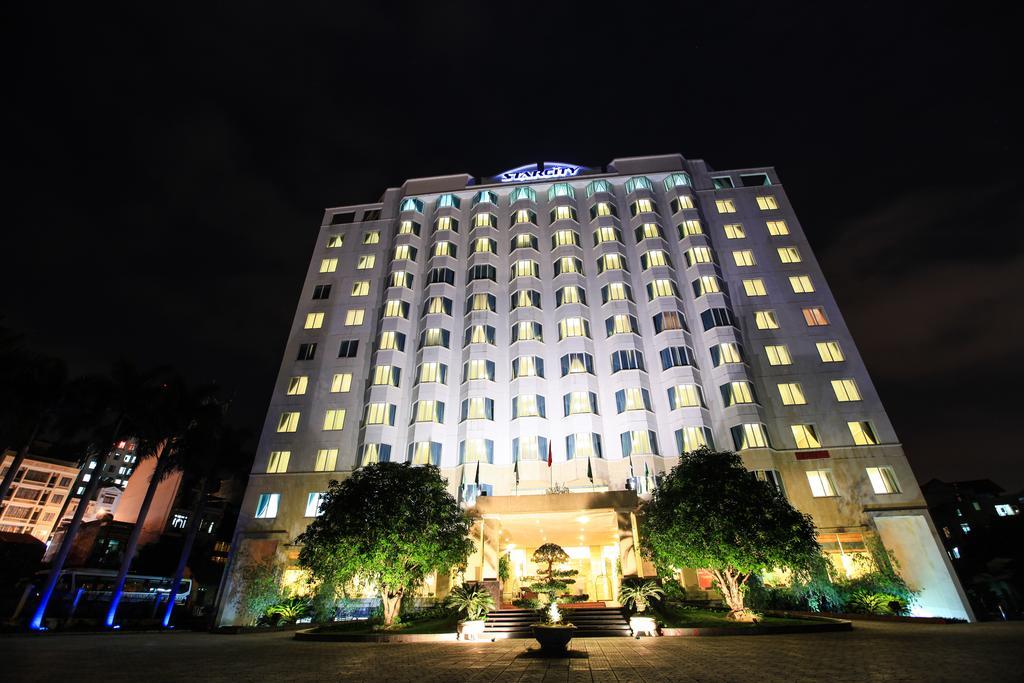 Aloha Halong Hotel Ha Long Zewnętrze zdjęcie