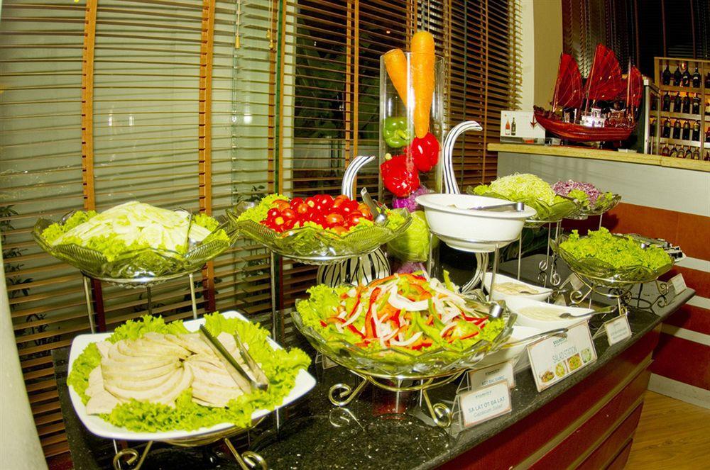 Aloha Halong Hotel Ha Long Zewnętrze zdjęcie