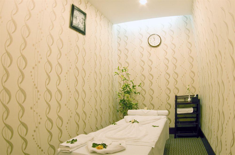 Aloha Halong Hotel Ha Long Zewnętrze zdjęcie