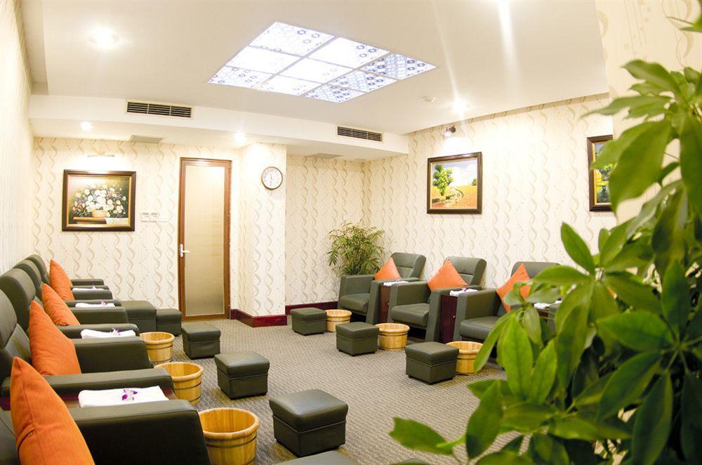 Aloha Halong Hotel Ha Long Zewnętrze zdjęcie