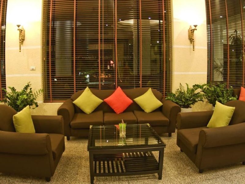 Aloha Halong Hotel Ha Long Zewnętrze zdjęcie