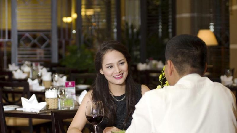 Aloha Halong Hotel Ha Long Zewnętrze zdjęcie