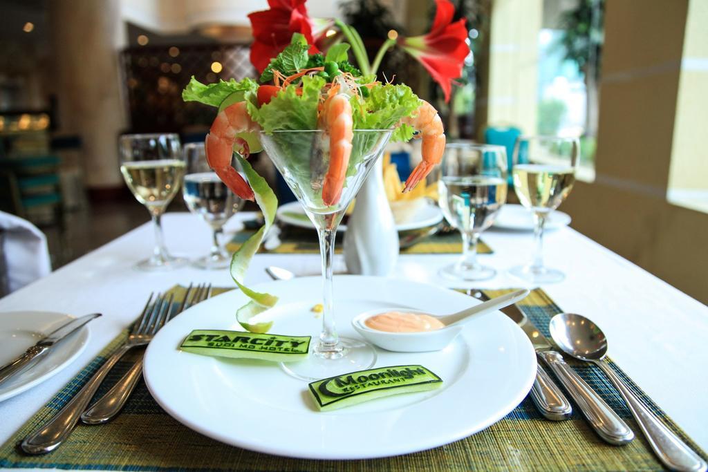 Aloha Halong Hotel Ha Long Zewnętrze zdjęcie