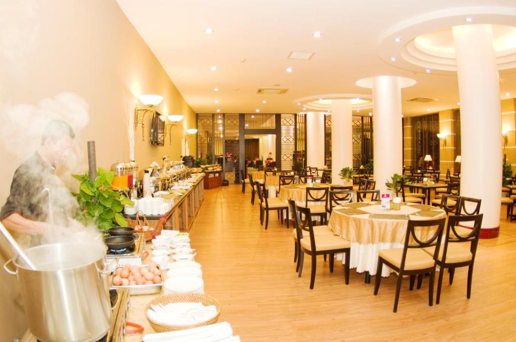 Aloha Halong Hotel Ha Long Zewnętrze zdjęcie