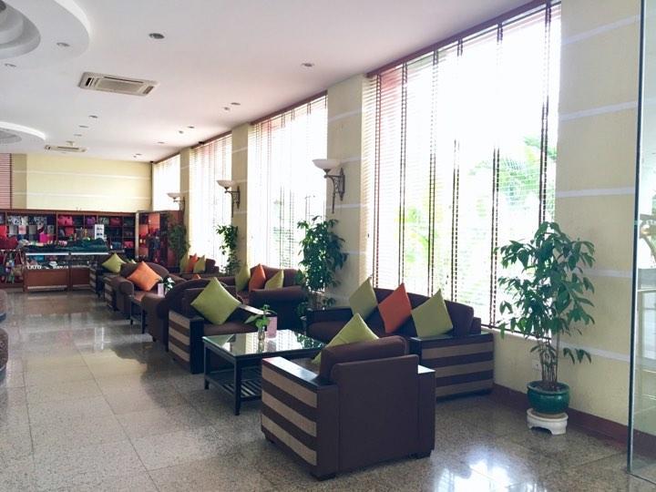 Aloha Halong Hotel Ha Long Zewnętrze zdjęcie