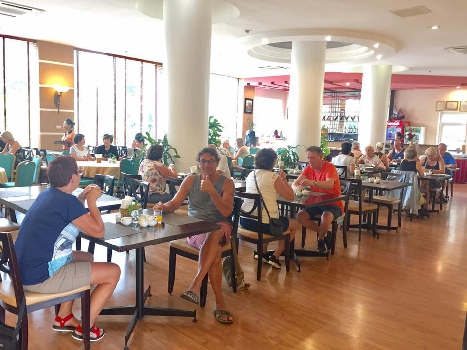 Aloha Halong Hotel Ha Long Zewnętrze zdjęcie