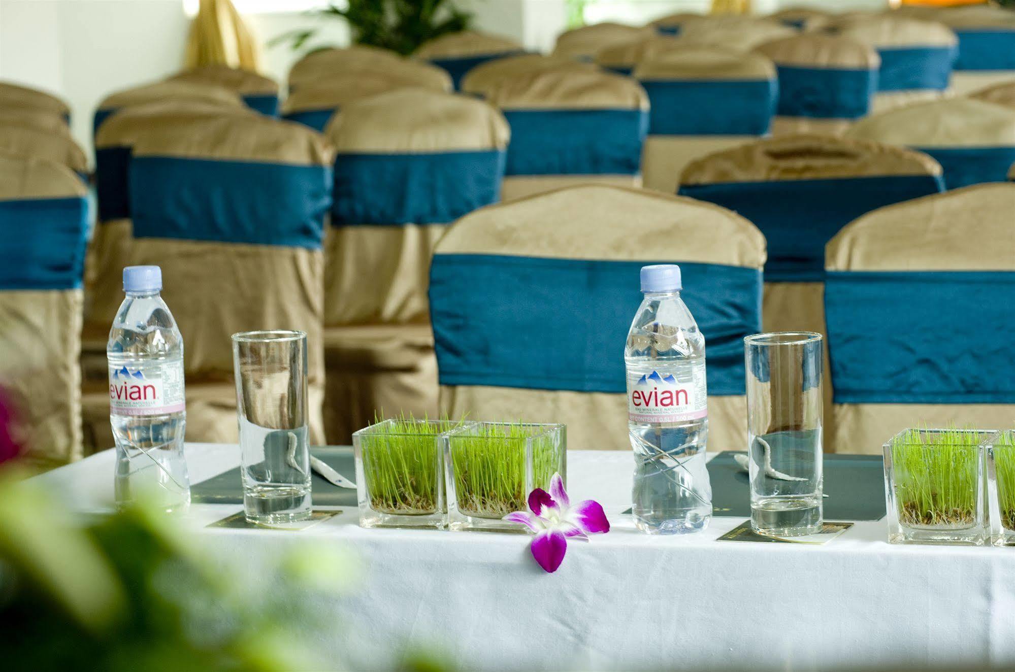 Aloha Halong Hotel Ha Long Zewnętrze zdjęcie
