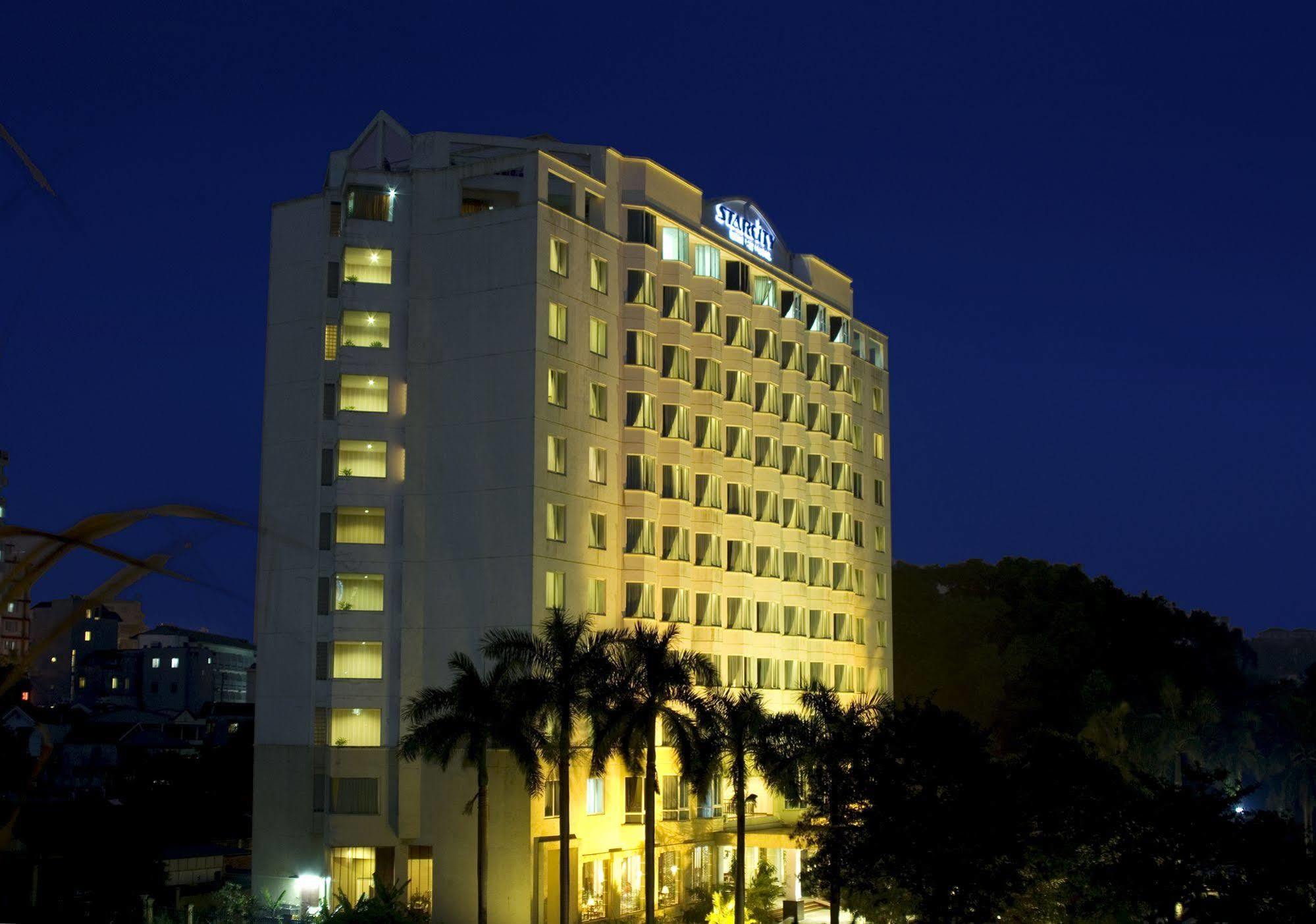 Aloha Halong Hotel Ha Long Zewnętrze zdjęcie