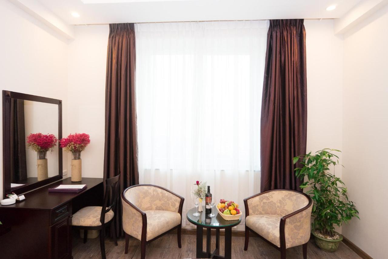 Aloha Halong Hotel Ha Long Zewnętrze zdjęcie